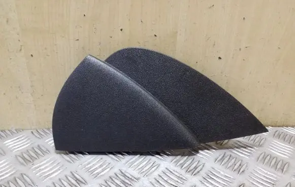 Audi A3 S3 8P Dashboard side end trim 8P0857085