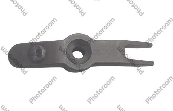 Nissan Almera Tino Fuel Injector clamp holder 16650BN300
