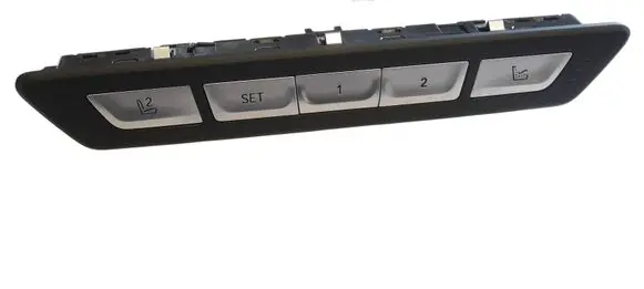 BMW 7 G11 G12 Seat memory switch 6826722 18347910 054967140