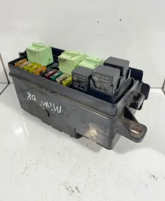 Mini One - Cooper R57 Fuse module 690654802 173321041006 14266410