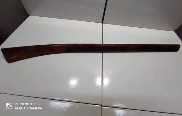 BMW 5 E39 Dashboard glove box trim 8159640