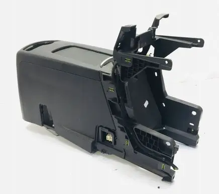 Peugeot 5008 Panel drawer/shelf pad 