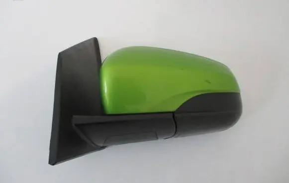 Opel Karl Front door electric wing mirror