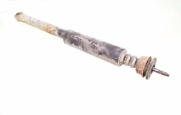 Toyota Yaris Rear shock absorber/damper