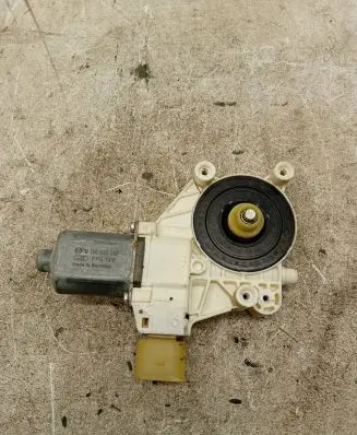 Ford Galaxy Rear door window regulator motor 0130822287