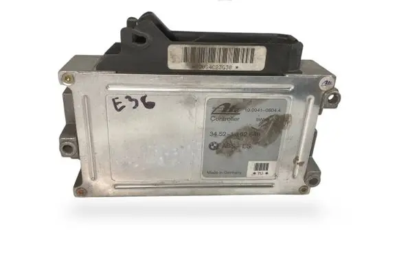 BMW 3 E36 ABS control unit/module 1162646 34521162646