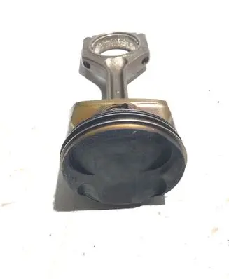 BMW 5 F10 F11 Piston with connecting rod 85L118