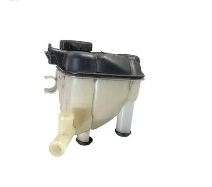 Mercedes-Benz GLE (W166 - C292) Coolant expansion tank/reservoir 1665000049