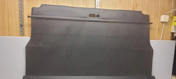 Opel Zafira A Parcel shelf 
