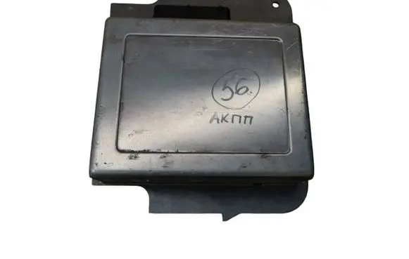 Volvo S40, V40 Transmission gearbox valve body P30613724 00007027A5