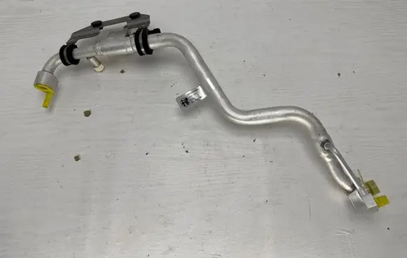 Alfa Romeo Stelvio Air conditioning (A/C) pipe/hose C102D727 00505353000 07917
