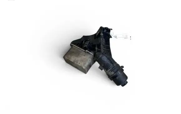 BMW X3 G01 Oil filter mounting bracket 8570063