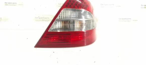 Mercedes-Benz E W211 Rear/tail lights 2118202664 2118201677