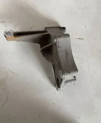 Chevrolet Corvette A/C compressor mount bracket 6496697