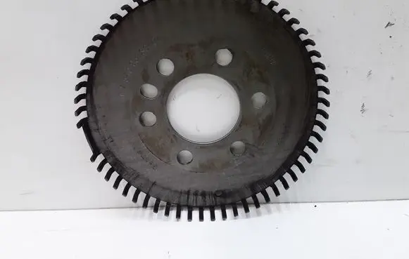 Peugeot 207 CC Crankshaft gear V754005180