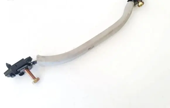 Mazda 626 Front interior roof grab handle