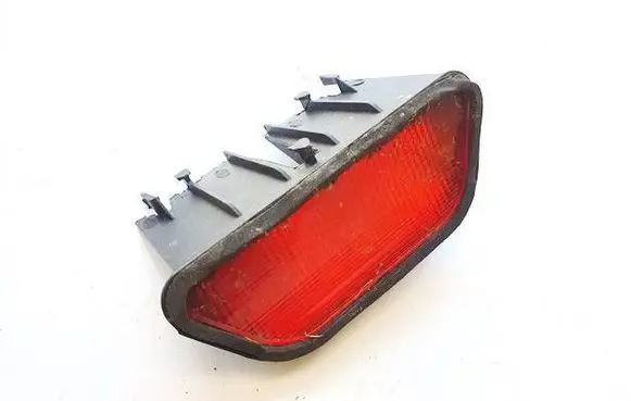 Mercedes-Benz ML W163 Third/center stoplight E4027503