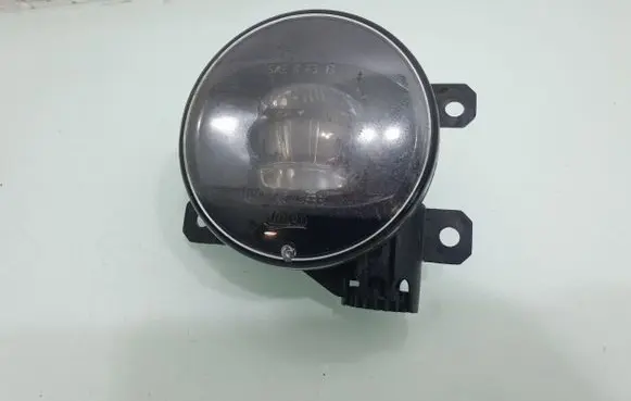 Peugeot 508 Front fog light 9807432480