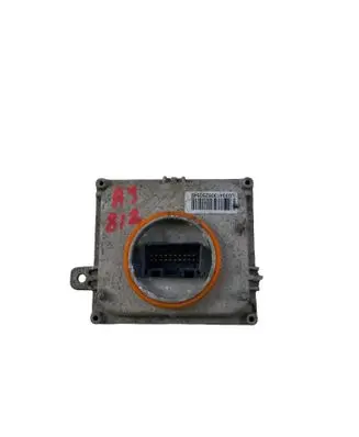 Audi A3 S3 8V Xenon control unit/module 4G0907397P