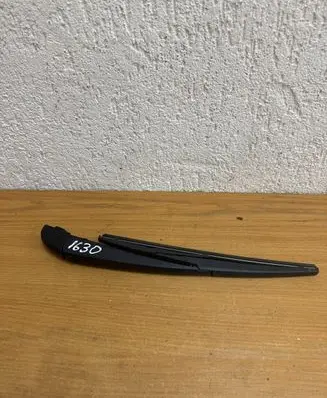 Lexus NX Rear wiper blade arm 0991-2
