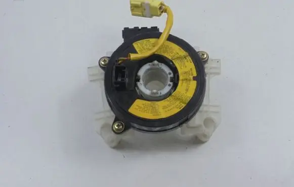 Mazda Premacy Airbag slip ring squib (SRS ring) 4GE6T