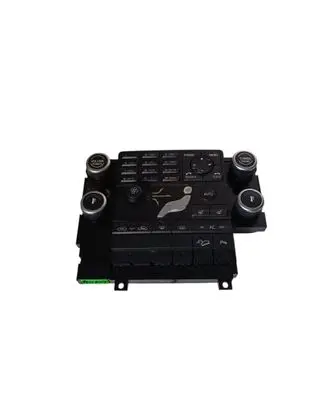 Volvo V70 Climate control unit 30782904
