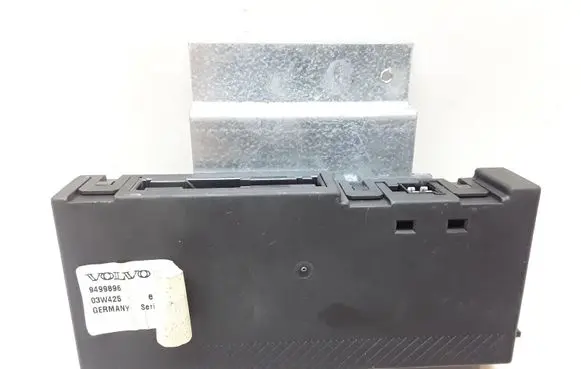 Volvo S40 Auxiliary heating control unit/module 8685644 9499896
