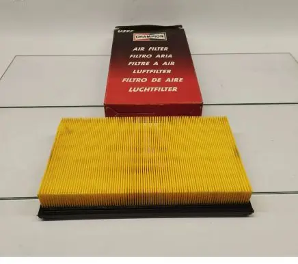 Mercedes-Benz 190 W201 Air filter 1020940204 U597