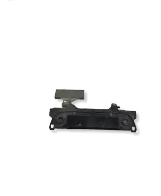 BMW 5 E34 Rear door exterior handle 51221928