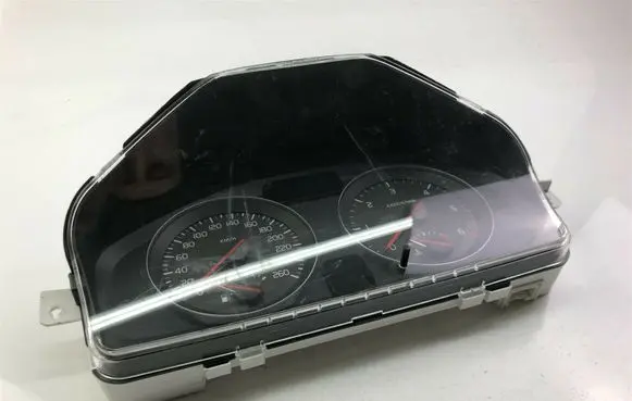 Volvo V50 Speedometer (instrument cluster) 31296228 F1791