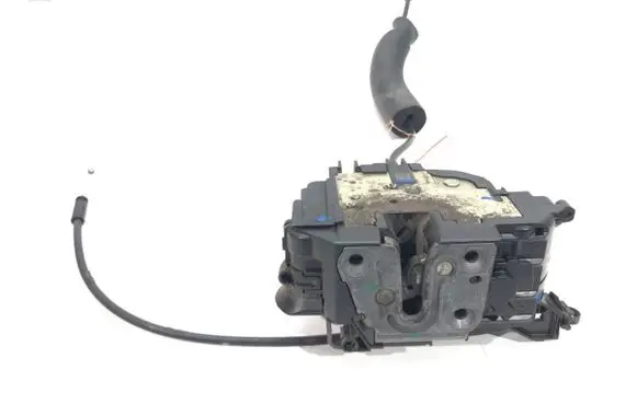 Renault Megane III Front door lock 805030001R