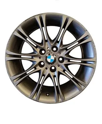 BMW M5 R12 alloy rim 