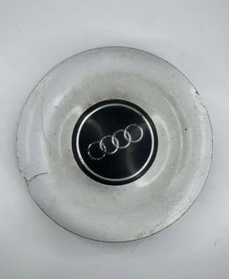 Audi A6 S6 C4 4A Original wheel cap 4A0601165