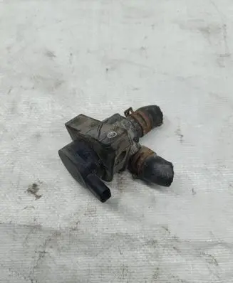 Skoda Yeti (5L) Electric auxiliary coolant/water pump 1K0965561L