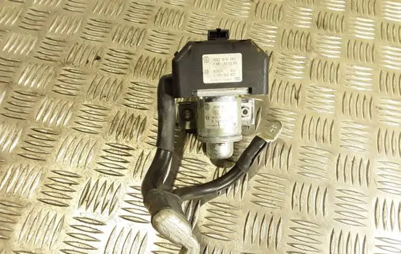 Volkswagen Phaeton Other relay 3D0919083 1330522900 3D0919433