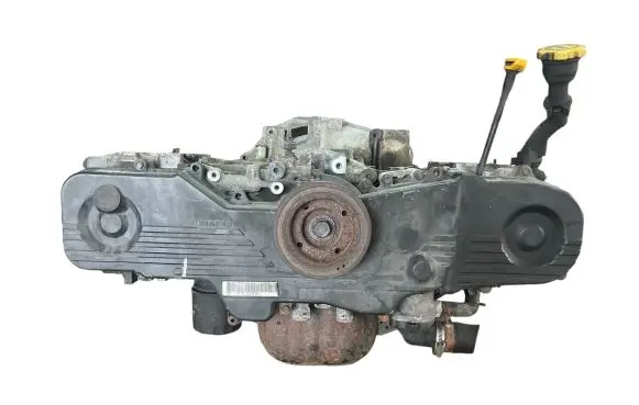 Subaru Forester SG Engine Ej20