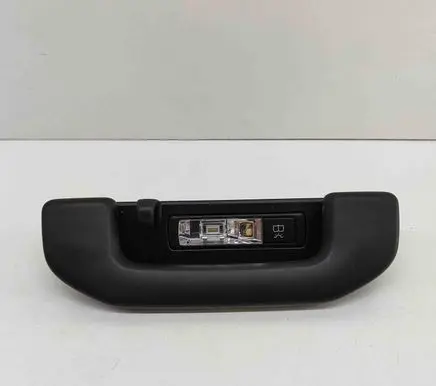 Mercedes-Benz C W205 Rear interior roof grab handle A0998150100