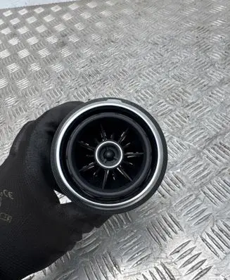 Audi A3 S3 8V Dash center air vent grill 8V0820901 S098003100