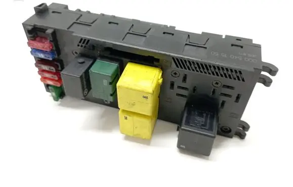 Fuse module