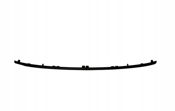Peugeot 308 Number Plate Surrounds Holder Frame 027363CRPOG