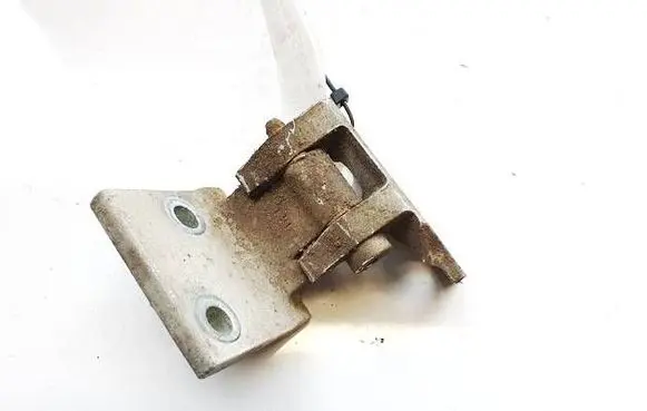 Fiat Scudo Front door upper hinge 