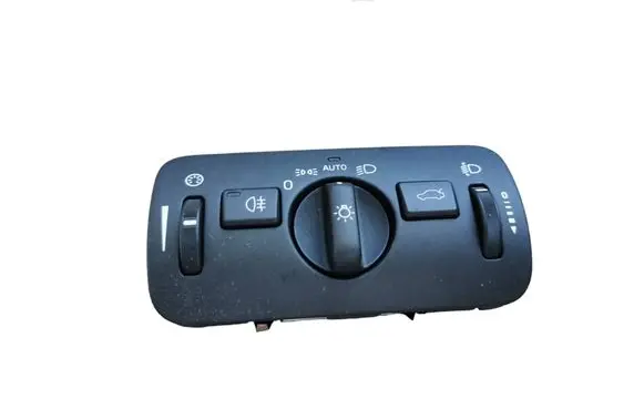 Volvo V40 Light switch 30739425