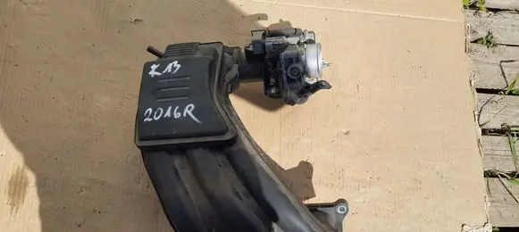 Nissan Micra Intake manifold 1HC2A