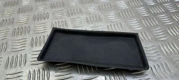 Renault Megane IV Panel drawer/shelf pad 969720948R