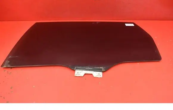 Ford S-MAX Rear door window glass 