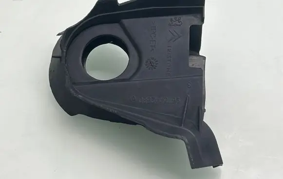 Citroen Berlingo Air filter cleaner box bracket assembly 9675442580