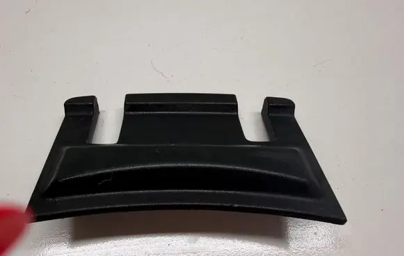 Dodge Durango III Other center console (tunnel) element C01688009BL 60133C