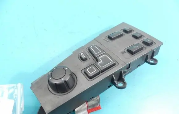 BMW 7 E65 E66 Seat control switch 6918382 IMPRK1167437