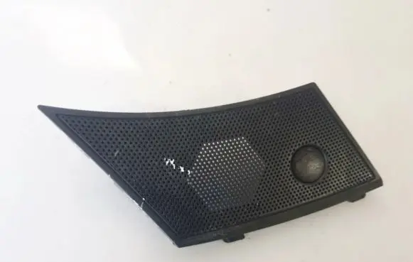 Side speaker trim/cover