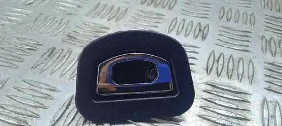 Maserati Levante Other interior part